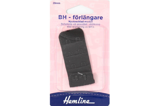 Bh-förlängare 28 mm