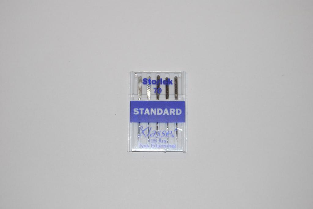 Standard nål 70