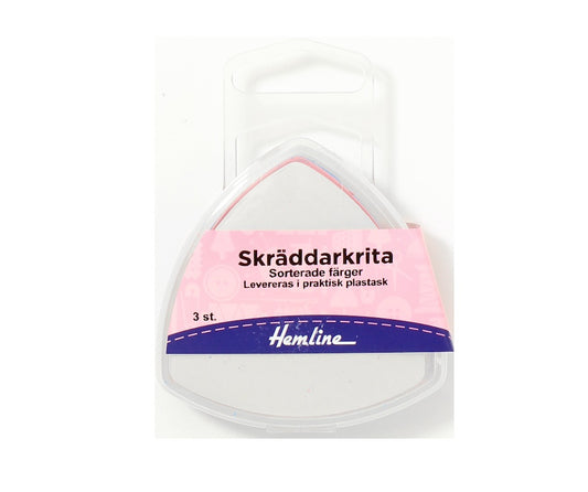 Skräddarkrita 3-pack